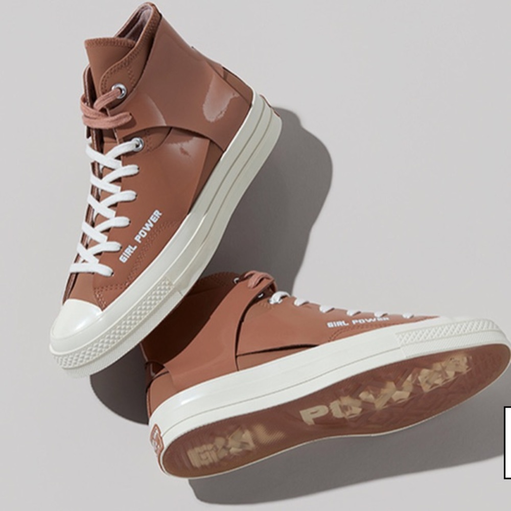 Converse x Feng Chen Wang Chuck 70 High Top